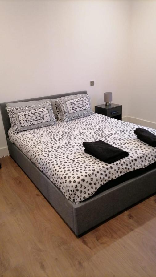 Appartement Hemans 0.8 à Londres Extérieur photo
