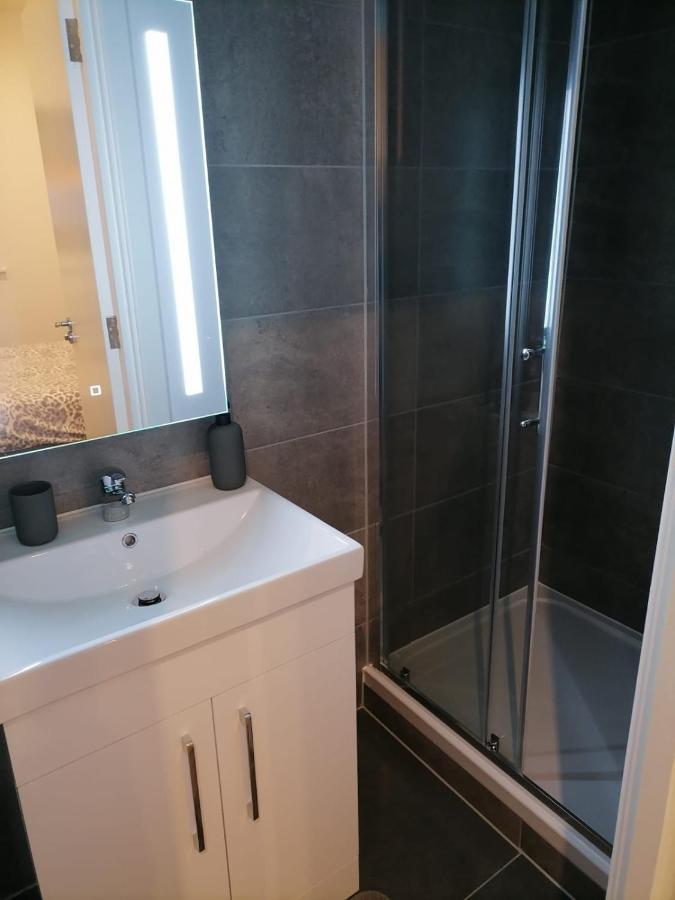Appartement Hemans 0.8 à Londres Extérieur photo