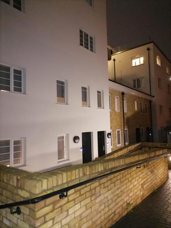 Appartement Hemans 0.8 à Londres Extérieur photo