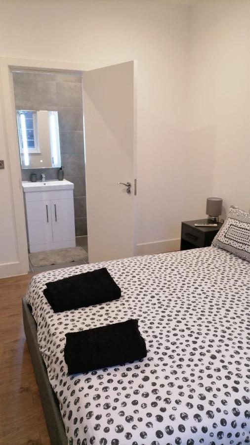Appartement Hemans 0.8 à Londres Extérieur photo